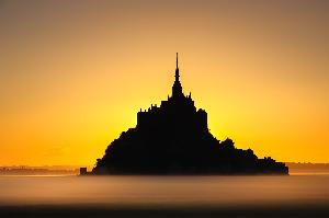 Hartmut Krinitz „Bretagne - Land im Meer“